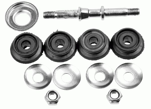 Stange/Strebe, Stabilisator