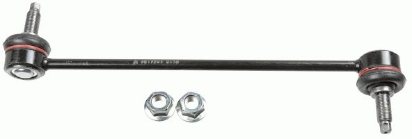 Stange/Strebe, Stabilisator