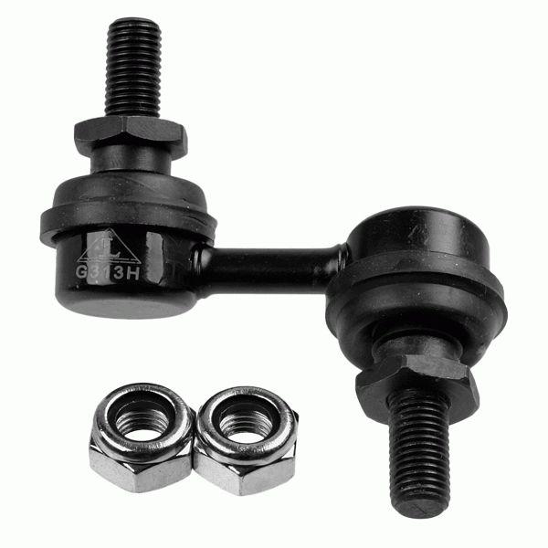 Stange/Strebe, Stabilisator