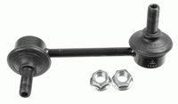 Stange/Strebe, Stabilisator