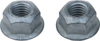 Stange/Strebe, Stabilisator