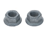 Stange/Strebe, Stabilisator