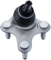 Trag-/Führungsgelenk