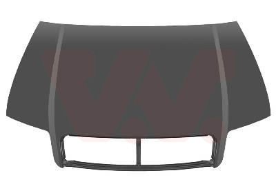 Motorhaube