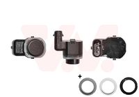 Sensor, Einparkhilfe