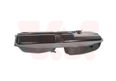 Kraftstofftank