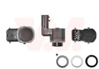 Sensor, Einparkhilfe