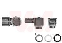 Sensor, Einparkhilfe