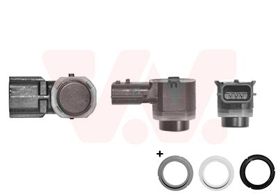 Sensor, Einparkhilfe
