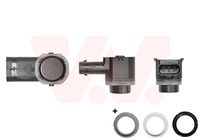Sensor, Einparkhilfe