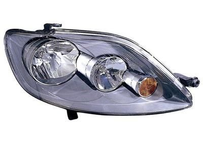 Hauptscheinwerfer
