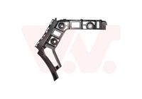 Halter, Stoßfänger