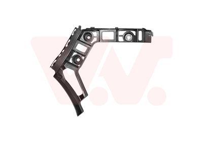 Halter, Stoßfänger