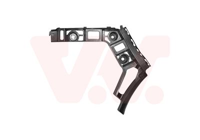 Halter, Stoßfänger