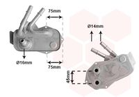 Ölkühler, Automatikgetriebe