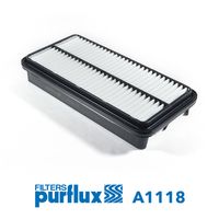 Luftfilter
