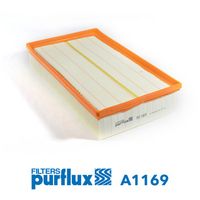 Luftfilter