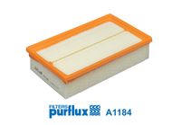 Luftfilter