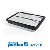 Luftfilter