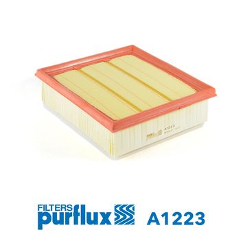 Luftfilter