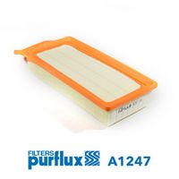 Luftfilter