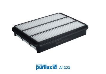 Luftfilter