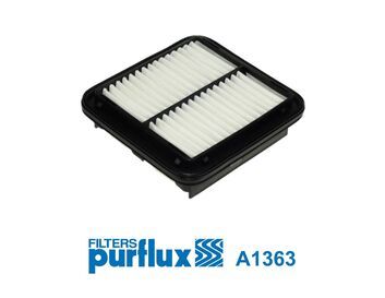 Luftfilter