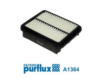 Luftfilter