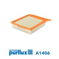 Luftfilter