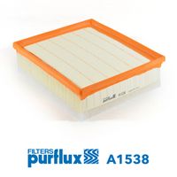 Luftfilter