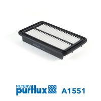 Luftfilter