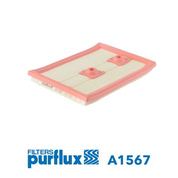 Luftfilter