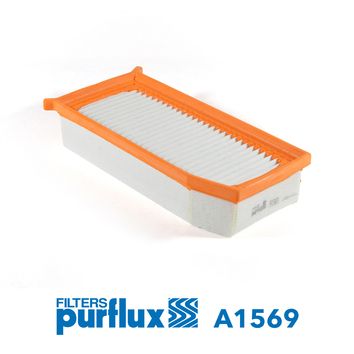 Luftfilter