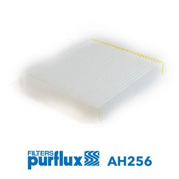 Filter, Innenraumluft