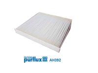 Filter, Innenraumluft