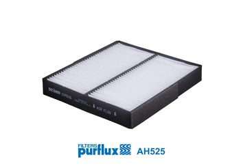 Filter, Innenraumluft