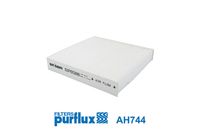 Filter, Innenraumluft
