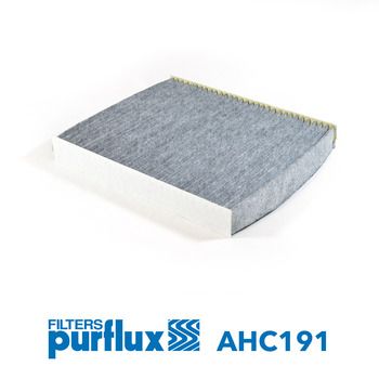 Filter, Innenraumluft
