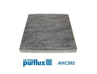 Filter, Innenraumluft