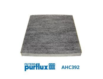 Filter, Innenraumluft