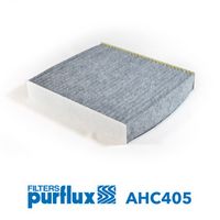 Filter, Innenraumluft