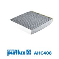 Filter, Innenraumluft