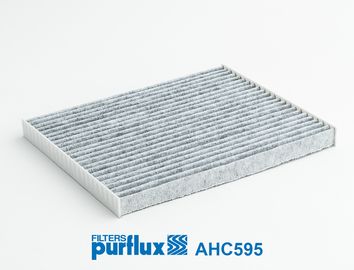 Filter, Innenraumluft