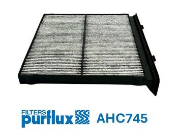 Filter, Innenraumluft