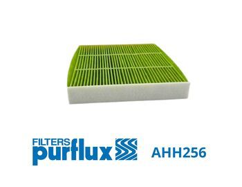 Filter, Innenraumluft