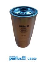 Kraftstofffilter