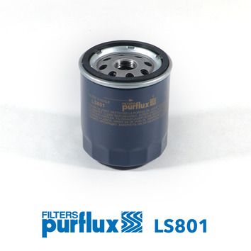 Ölfilter