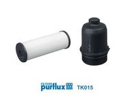 Hydraulikfilter, Automatikgetriebe