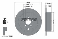 Bremsscheibe