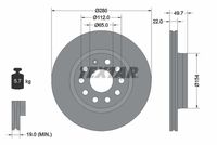 Bremsscheibe